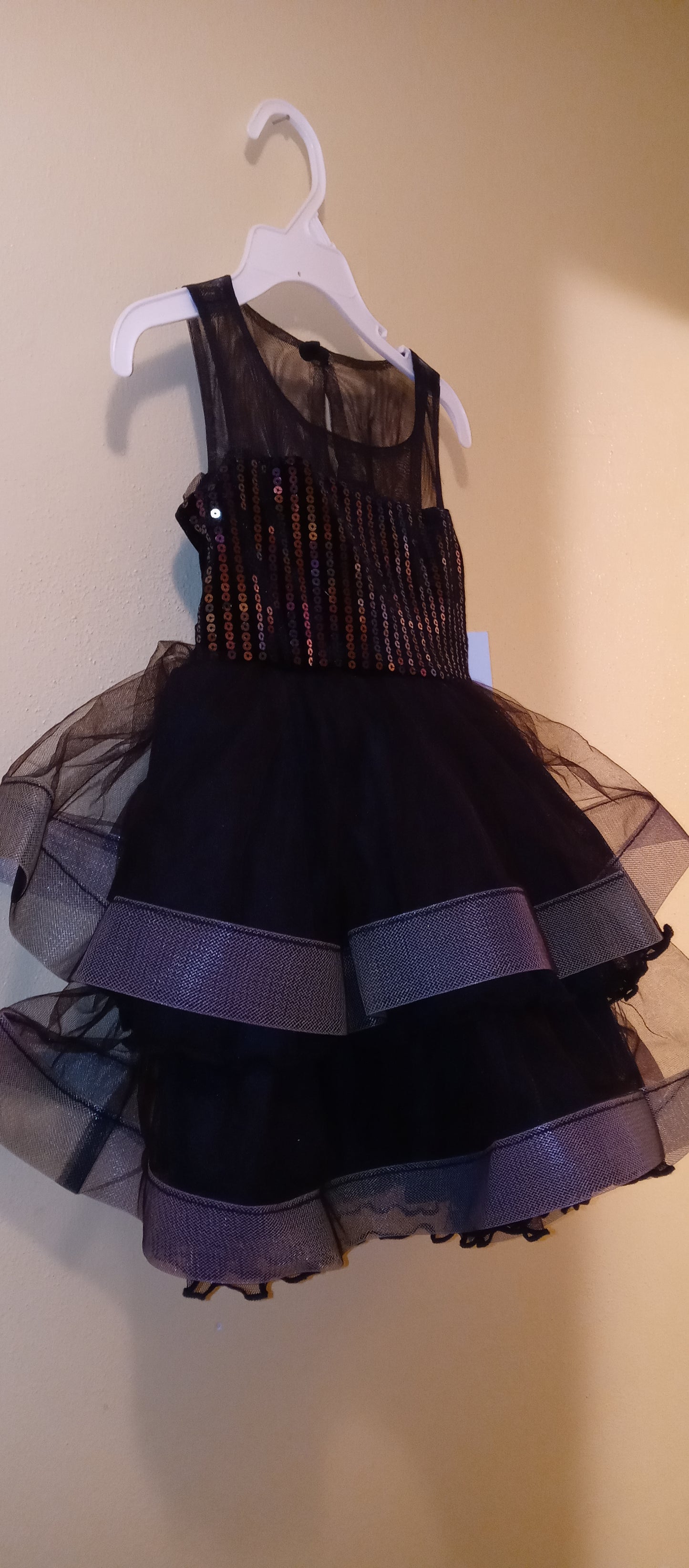 Little Princess Dress