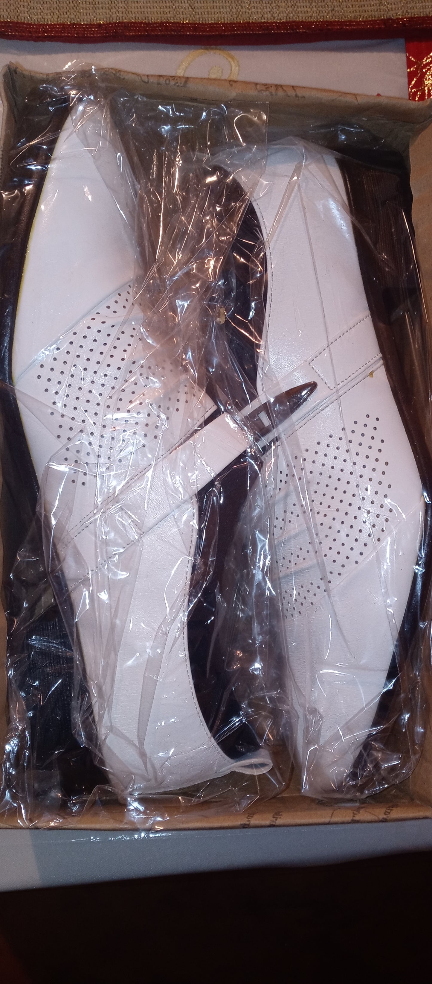 Men's Fashion Dress Shoes!