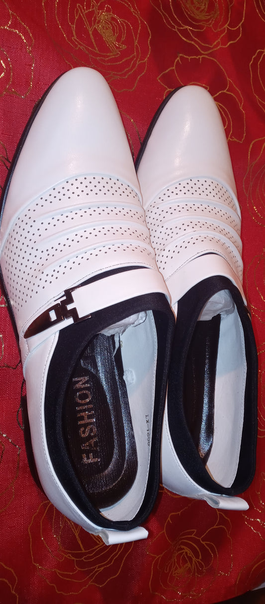 Men's Fashion Dress Shoes!