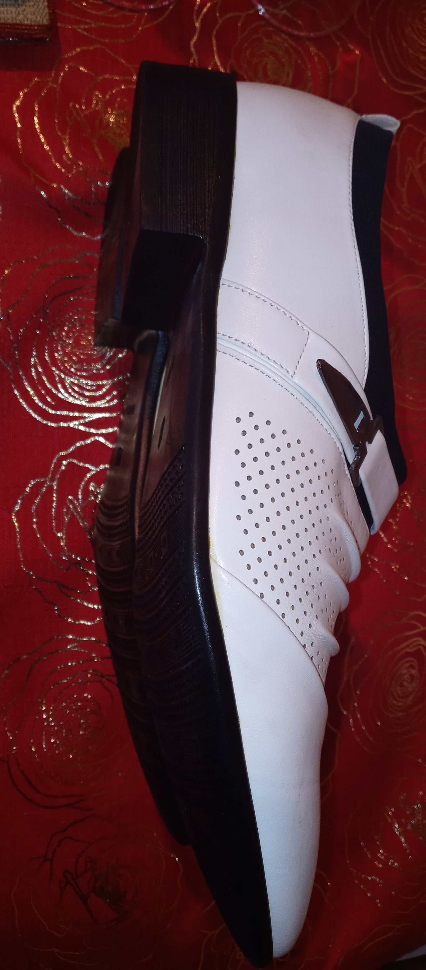 Men's Fashion Dress Shoes!