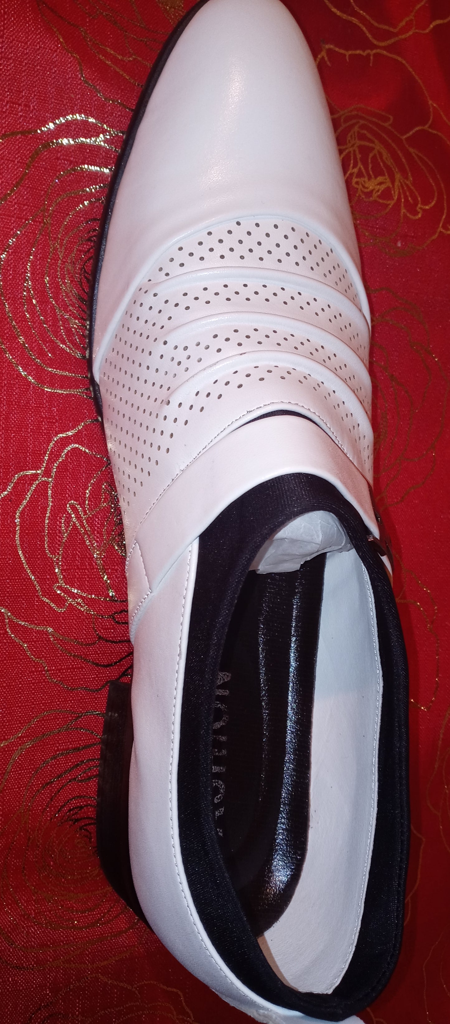 Men's Fashion Dress Shoes!