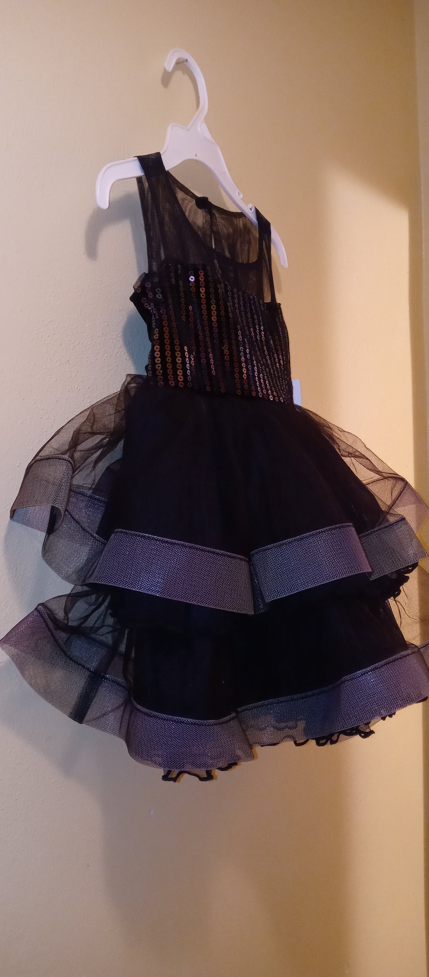 Little Princess Dress