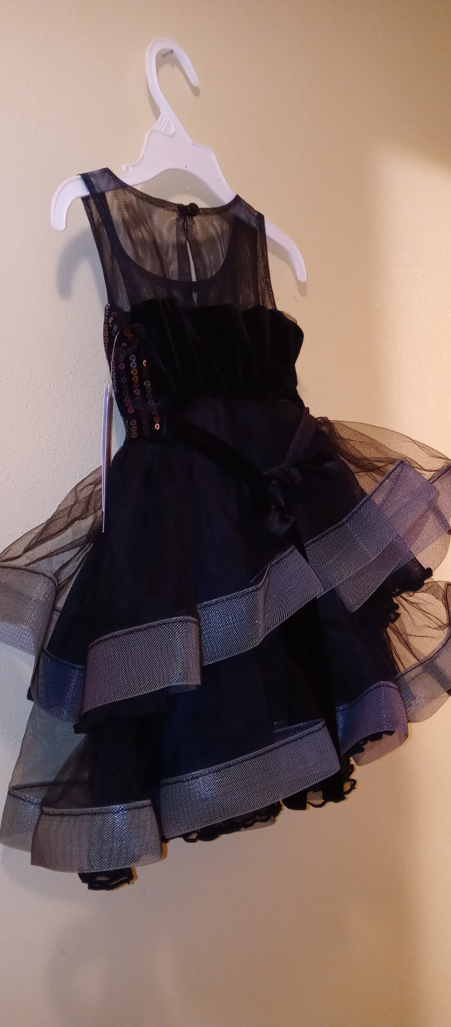 Little Princess Dress