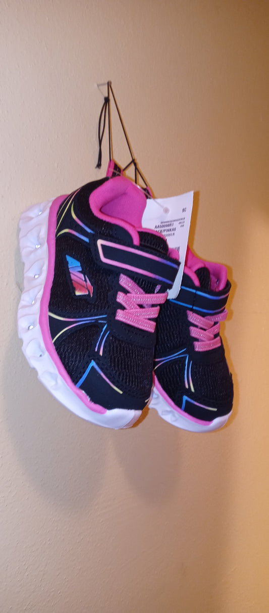 New Girl's Toddler Tenis Shoes