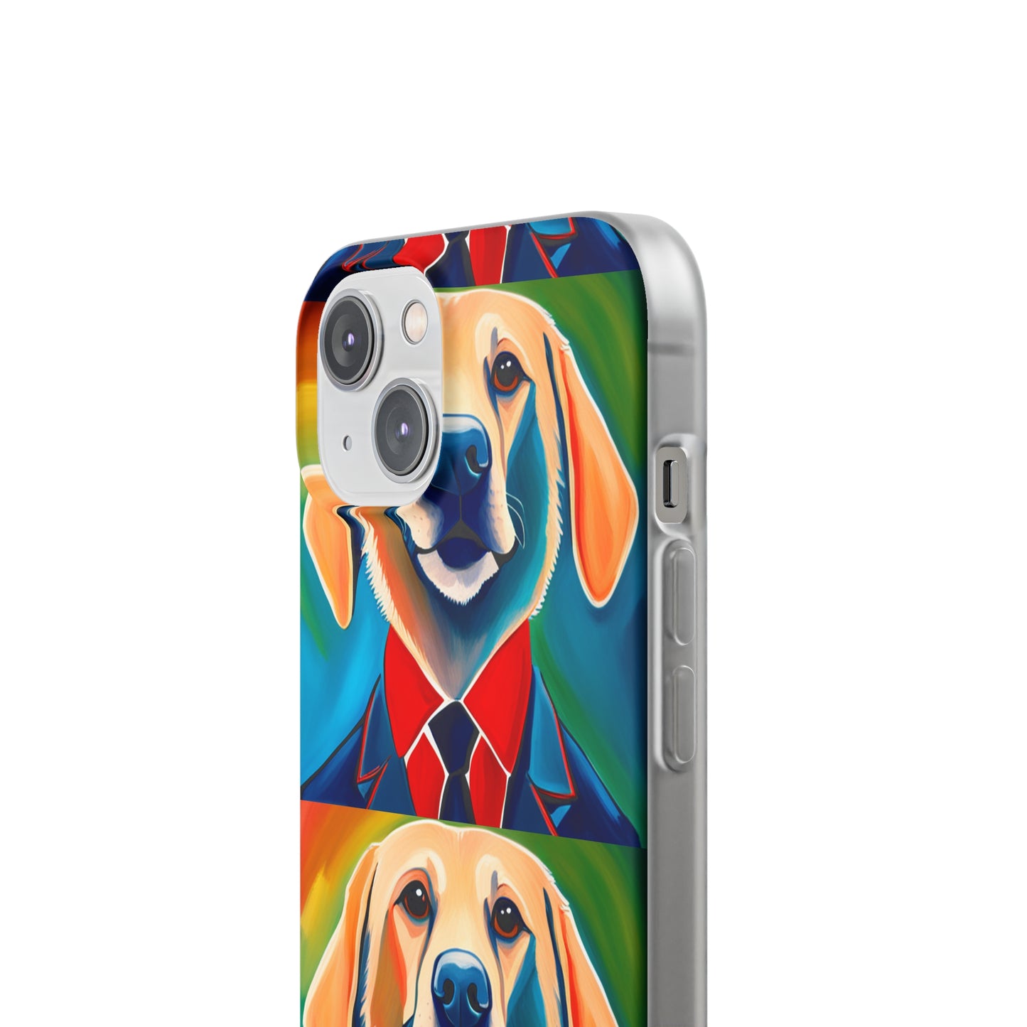 Flexi Cases