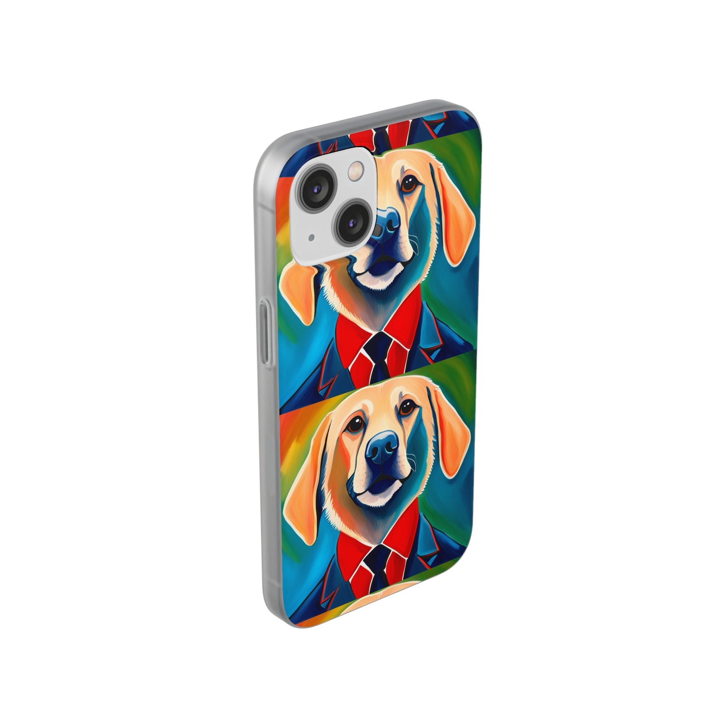 Flexi Cases
