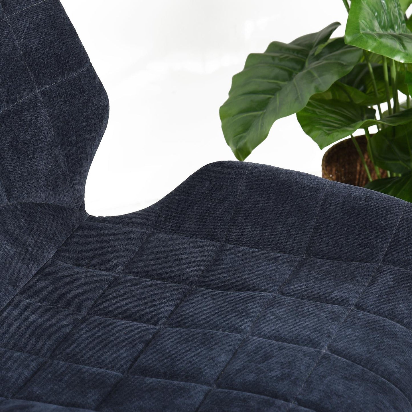 Dining Chair DBLUE