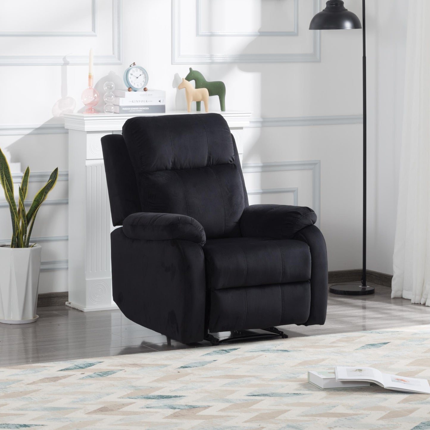 Recliner