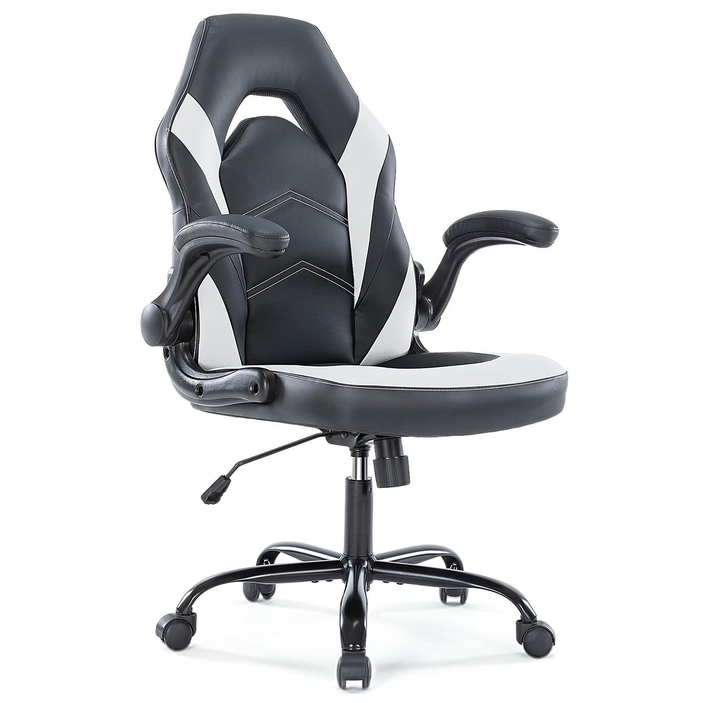 Gaming Chair, Ergonomic Office Chair High Back Computer Desk Chair