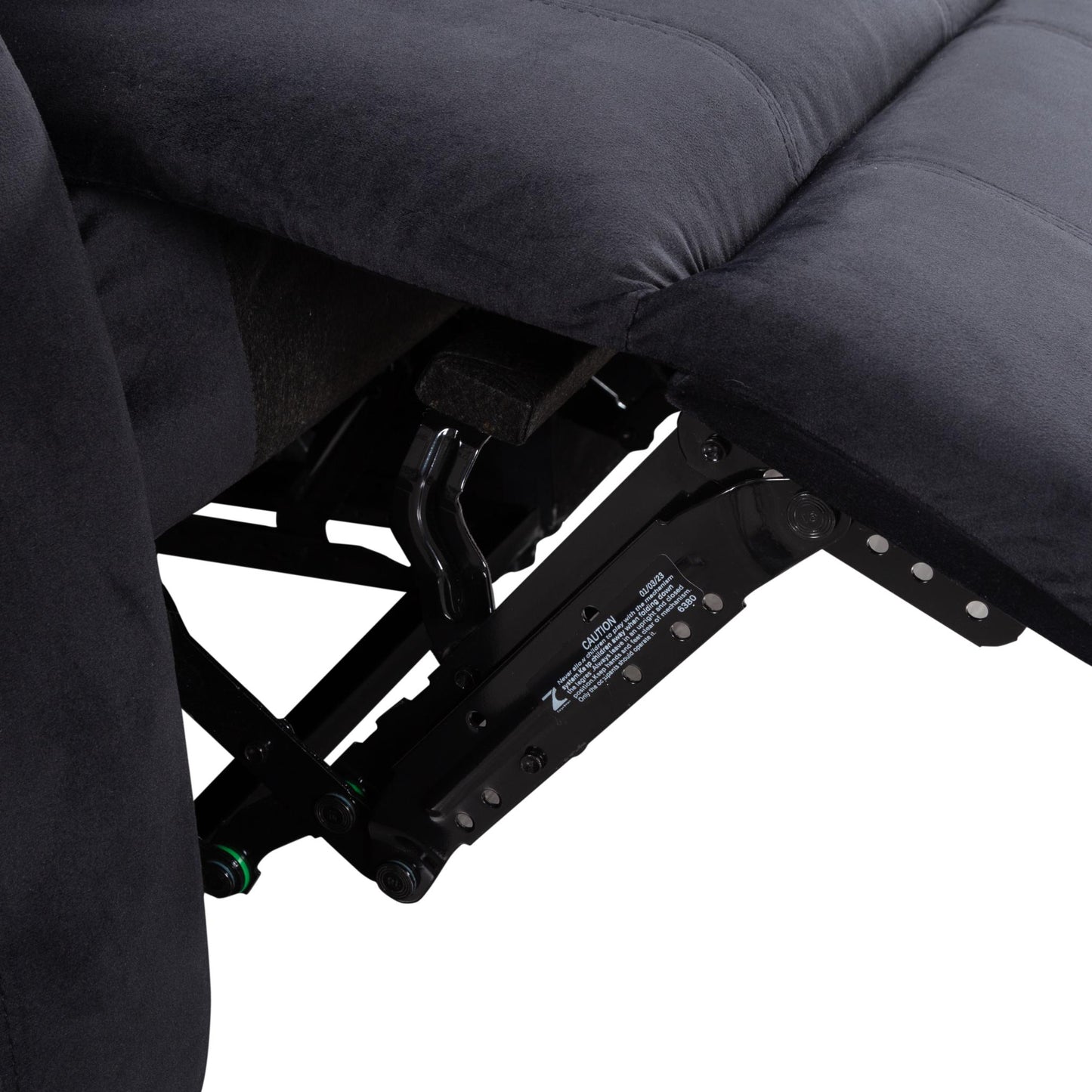 Recliner