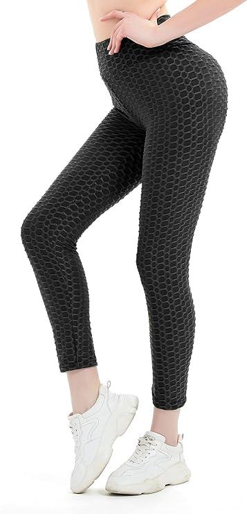 Mixed Size Women's Yoga Pants Lot (5-unit/10-unit)