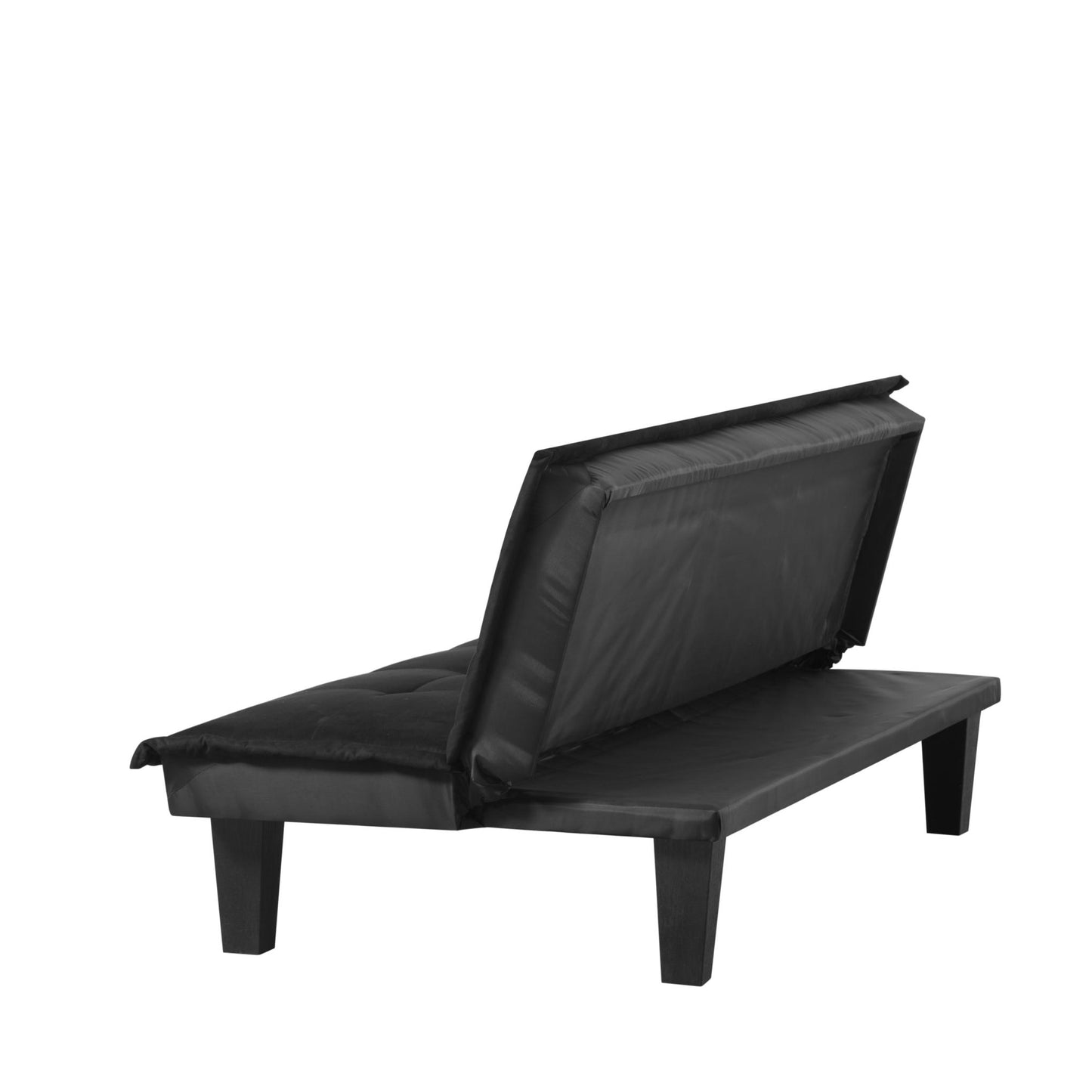 63.8” Futon Sofa bed
