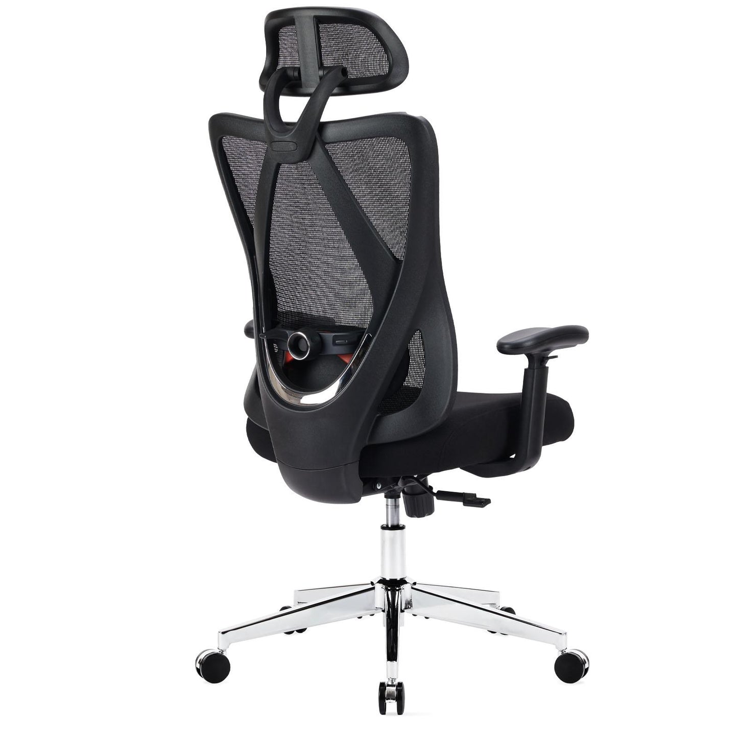 Ergonomic High Back Desk Chair - Executive Home Office Chair