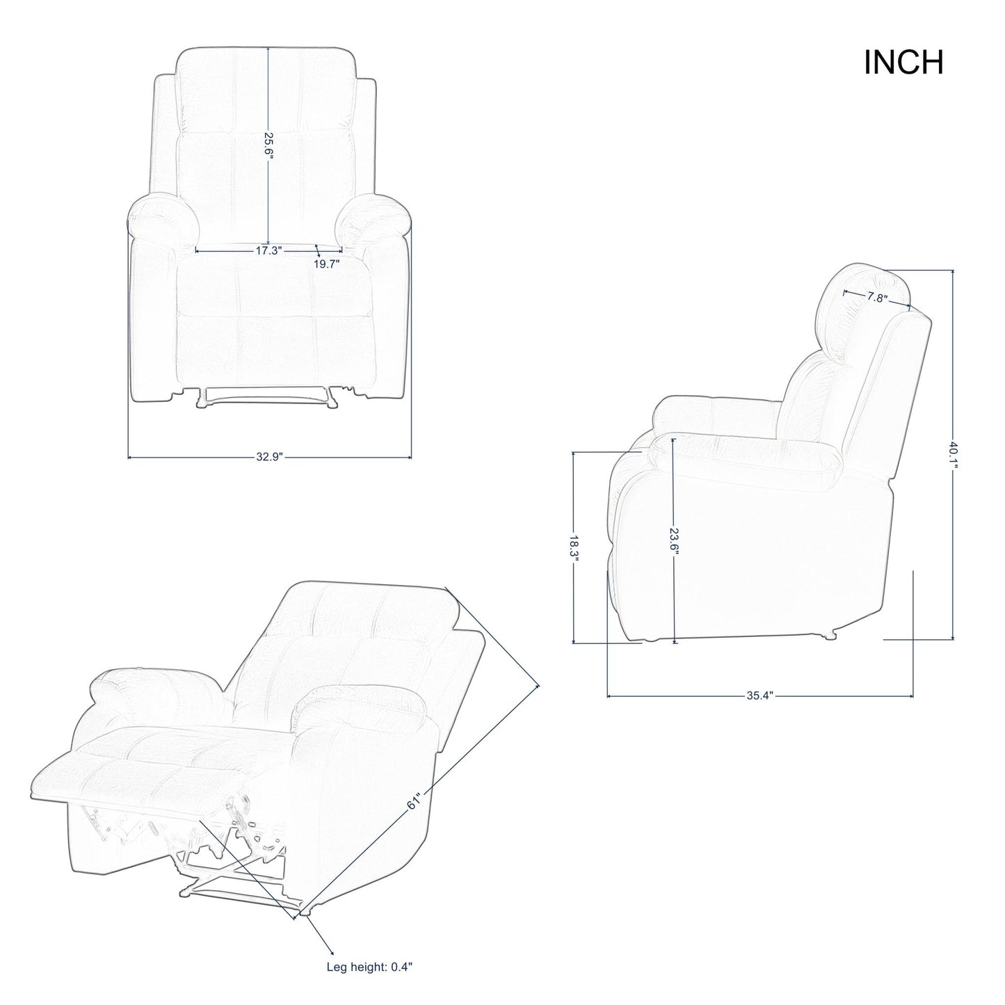 Recliner